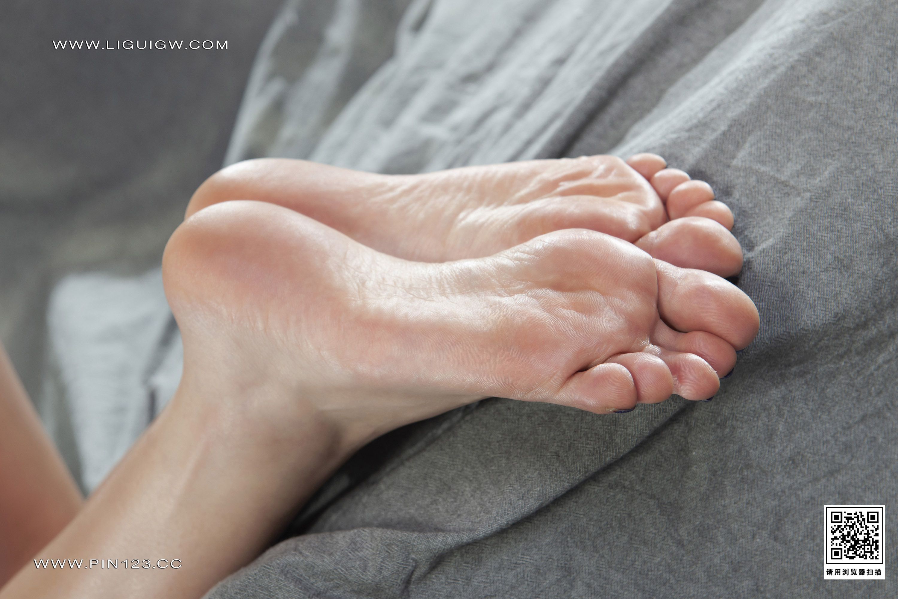 Ligui丽柜 2023.08.24 《娇颜情空》 苏黎